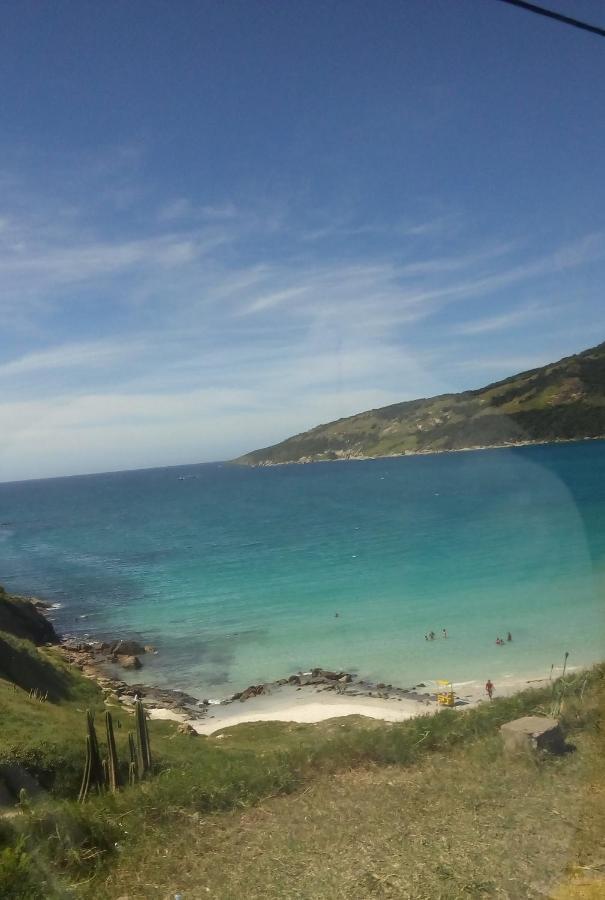 Ótimo Apartamento, Prainha, Arraial do Cabo, RJ, Brasil Exterior foto