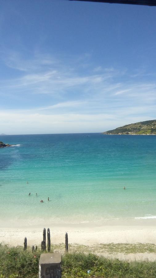 Ótimo Apartamento, Prainha, Arraial do Cabo, RJ, Brasil Exterior foto